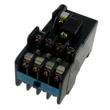 AC 36V Coil 5A 380V Auxiliary Contactor Relay 4 N/O 4 N/C 2024 - buy cheap