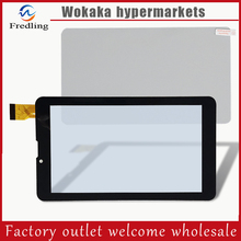 Tempered Glass Screen Protector Film For 7" Oysters T74SC 3G Tablet Touch Screen Touch Panel digitizer glass Sensor Replacement 2024 - buy cheap