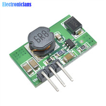 Diymore-módulo convertidor de fuente de alimentación Buck para Arduino, 2A DC 5V-23V a 3,3 V / DC 5 -23V a 5V DC-DC, para ESP8266 WiFi 2024 - compra barato