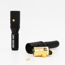 4 шт., новый черный 3-контактный штекер XLR, аудиокабель, разъем для микрофона + гнездовой разъем 2024 - купить недорого