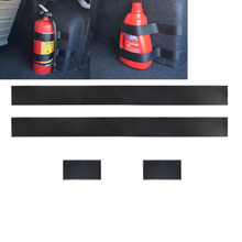 4 шт./компл. огнетушитель для багажника автомобиля нейлоновый Фиксирующий Ремень для Citroen Picasso C1 C2 C3 C4 C4L C5 DS3 DS4 DS5 DS6 Elysee C-Quatre 2024 - купить недорого