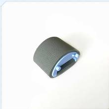 ChongHui 10 шт. Набор Ролик для захвата HP P3005 оригинальные резиновые части для принтера резиновое колесо для RL1-1497-000 2024 - купить недорого