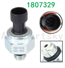 High Quality Injection Control Pressure ICP102 Sensor For Ford 7.3 7.3L ICP102 F4TZ9F838A F6TZ-9F838-A 1807329 1807329C92 2024 - buy cheap