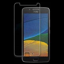 Закаленное стекло для Motorola Moto G5 / G5 Plus / XT1685 XT1687 XT1672 2017 G5Plus 5,0 5,2 защита для экрана Защитная пленка 2024 - купить недорого