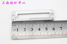 Presser Foot Base,Size 6cm,For Juki 781/ 761/771 Series Button Hole Sewing Machine Parts,For Juki,Jack,Zoje,Brother,PFAFF... 2024 - buy cheap