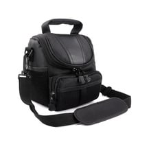 Camera Bag For Sony A7 III II A7R2 A6500 A6300 A6000 A5100 A5000  NEX-5T 5R 5N NXE3 3C 3N F3 NEX-6 NEX7 HX100 HX200 HX300 HX400 2024 - buy cheap