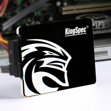 KingSpec SSD hard drive 32gb 120gb 240gb 1TB SSD SATA Disk disco duro ssd for laptop desktop hdd 2.5 internal solid state drive 2024 - buy cheap