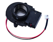 M12 mount IR cut filter double switcher for 1/2.5 sensor 20mm screw hole distance 2024 - buy cheap