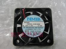 Nmb 4010 5В 0.10a 1604kl-04w-b50 Вентилятор Охлаждения видеокарты 2024 - купить недорого