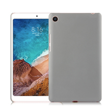 Ultra Slim PC Hard Plastic Case Shell Sleeve Back Protector Coque Funda Cover For Xiaomi MiPad 4 Mi Pad 4 Pad4 8.0" 2018 Tablet 2024 - buy cheap