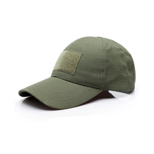 Gorra de béisbol táctica para hombre, gorro de camuflaje con cabeza transpirable, informal, Airsoft, visera de verano, 2021 2024 - compra barato