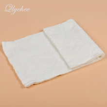 30*61 см белое керамическое волокно, изоляционное одеяло, шерсть, высокотемпературное керамическое s DIY Изготовление, аксессуары для ткани 2024 - купить недорого
