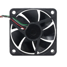 Новый вентилятор для проектора Sunon EF55151B1-Q010-S99, 12 В, 1,66 Вт, 5 см, 4 провода, 4 линии охлаждения 2024 - купить недорого