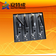 4 port modem Q24plus with quad-band 850/900/1800/1900mhz 2024 - buy cheap