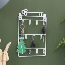 7 Kinds Fruit Colour Towel Wall Hook Bathroom Kitchen Clothes Key Hat Bag Hanger Rack Holder Wall Mounted Top Quality Hook Up 2024 - buy cheap