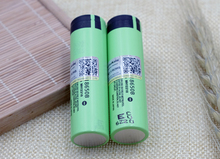 Liitokala-bateria de lítio recarregável, 100% original, ncr18650b, 3.7v, 3400 mah, 18650 para dispositivos móveis 2024 - compre barato