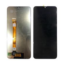 Display lcd para oppo a3/f7 6.23 ", tela sensível ao toque, peça de reposição para oppo padm00/cph1819 2024 - compre barato