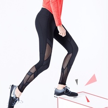 Hip Push Up Yoga Pants Women's High Waist Super Stretchy  Gym Tights Sport Leggings Fitness Running Pants 2024 - buy cheap