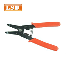 LS-104 2 in 1 multi function crimping tool use for cutting 30mm max cable and Crimping terminals cheap cable cutter 2024 - buy cheap