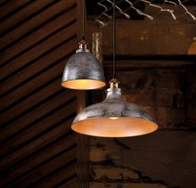 Эдисон Лофт стиль Железный арт Droplight промышленный винтажный подвесной светильник для столовой подвесной светильник для внутреннего освещения 2024 - купить недорого