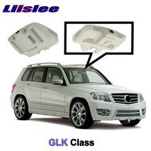 LiisLee Car Road Record WiFi DVR Dash Camera Driving Video Recorder For Mercedes Benz GLK MB X204 2008~2016 2024 - buy cheap