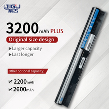 JIGU Аккумулятор для ноутбука Lenovo 4ICR17/65 L12S4L01 L12S4Z01 для IdeaPad S300 S310 S400u S405 S410 S415 S300-a S405-asi 2024 - купить недорого