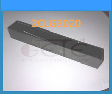 [BELLA] high voltage high voltage diodes high voltage silicon stack 20KV3.0A 2CLG3020--10PCS/LOT 2024 - buy cheap