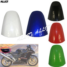 ABS Plastic Rear Seat Cowl Fairing Cover For Kawasaki Ninja ZX12R 2000 2001 2002 2003 2004 2005 2006 2007 2008 2024 - buy cheap