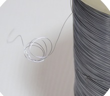 0.1MM---4MM, 1KG, 304 softer stainless steel wire, Single soft annealed steel wire 2024 - buy cheap