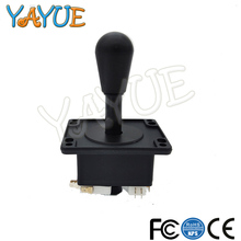 High Quality American Style Arcade Joystick for Jamma Game Controller Stick with Micro Switch 4/8 way 2024 - buy cheap