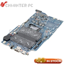 NOKOTION for Dell Vostro 5370 laptop motherboard i5-8250U CPU DDR4 8X87Y 08X87Y CN-08X87Y full tested 2024 - buy cheap