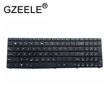 GZEELE новая клавиатура для Asus 0KN0-J71US02 MP-10A73US-5281 AENJ2U00210 9Z.N6VSQ.101 US 2024 - купить недорого