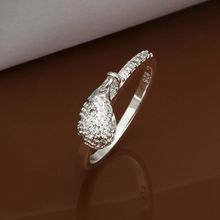 LKNSPCR299 Wholesale 925 sterling silver ring, 925 silver fashion jewelry, fashion ring /awgajnna cimakzta 2024 - buy cheap