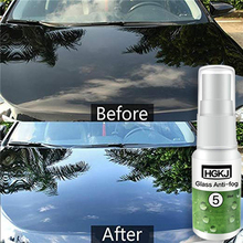 20/50ml Waterproof Anti-fog Agent Glass Hydrophobic nano Coating spray For Car Windscreen Glass Mobile Screen Glass Hydrophobic 2024 - buy cheap