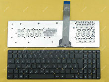 Replacement Keyboard DE Deutsch German Tastatur For ASUS K55 K55A K55D K55N K55V K55VM K55VJ K55VS K55XI Laptop Black 2024 - buy cheap