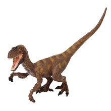 Starz мир Юрского парк птеранодон pterosauria Пластик динозавров Игрушечные лошадки модель фигурки Обувь для мальчиков подарок 14 типов 2024 - купить недорого