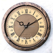 Новый стиль вставка часы головка часы механизм 195 мм (14B) часы детали Roma номер 5 шт./лот Бесплатная доставка, 2024 - купить недорого