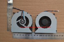 New  laptop cpu cooling fan for  TOSHIBA C850-T03B -T05B  l850 4 pins 2024 - buy cheap