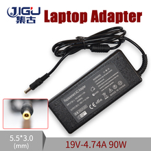 Replacement 19V 4.74A 5.5*3.0MM 90W For Samsung R540 Laptop AC Charger Power Adapter Input 100-240V 2024 - buy cheap