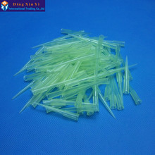 Toppette pipette tips for 200ul yellow tips 1000pcs/bag with free shipping for 2-20/5-50/10-100/20-200/50-200ul 2024 - buy cheap