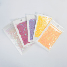 10g/pack 2mm Flat Round Loose Sequins Paillettes Sewing Wedding Craft Women Garments DIY Accessories Available Sequin Trim 2024 - buy cheap