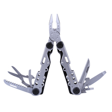 JAKEMY Multi Tool Pliers Knife Scissor Hunting Survival Tools Hiking Fishing Pliers EDC Multitool Ferramentas 2024 - buy cheap