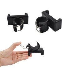 Accesorios de alta calidad para teléfono móvil, soporte de Clip para Gopro Hero 7, 6, 5, 4, 3 + 3, 2, 1, palo de selfie 2024 - compra barato