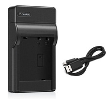 Battery Charger for Canon BP-508, BP-511A, BP-511, BP-512, BP-512A, BP-514, BP-522, BP-535 2024 - buy cheap