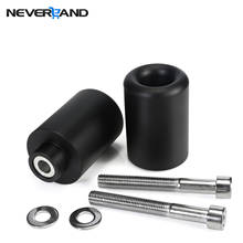 Frame Sliders Falling Crash Engine Protector for Honda CBR900 RR 929 954 2000-2003 2001 2002 Motorcycle Accessories Black D30 2024 - buy cheap