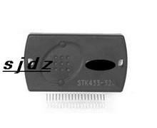 STK433-320 STK433 hyb 2pcs 2024 - buy cheap
