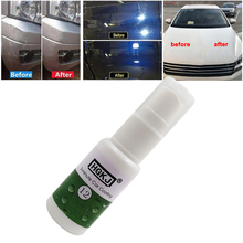 20ML Care Car Care Repair Agent Hydrophobic Coating Waterproof Coating Clean Window Glass Scratch Remover TSLM1 2024 - buy cheap