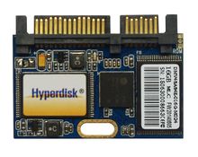 HYPERDISK SATA 16GB,vertical DOM/SSD/ disk on module for industrial or enterprises PC internal hard drive,various capacities 2024 - buy cheap