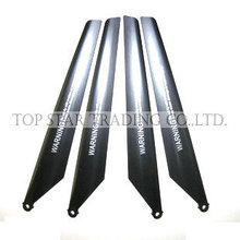 Attop RC Helicopter YD613 Spare Parts Main Rotor Blade 2024 - buy cheap