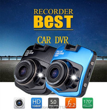 Novatek GT300 1080P Full Mini Car Camera DVR регистратор парковки видео регистратор видеокамера ночное видение carros 170 градусов 2024 - купить недорого